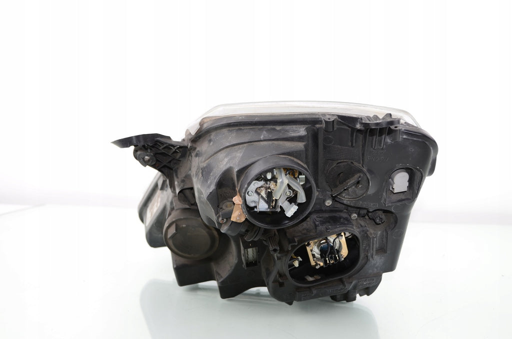 Frontscheinwerfer Opel Meriva A 13196027 LED Rechts Scheinwerfer Headlight SCH8051964073cw