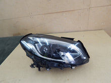 Laden Sie das Bild in den Galerie-Viewer, Frontscheinwerfer Mercedes-Benz W246 A2469067001 Full LED Rechts Headlight SCH3079234807uh