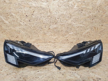 Load image into Gallery viewer, Frontscheinwerfer Audi A3 8Y0941035F 8Y0941036F Full LED Rechts oder Links SCH9843005111ux