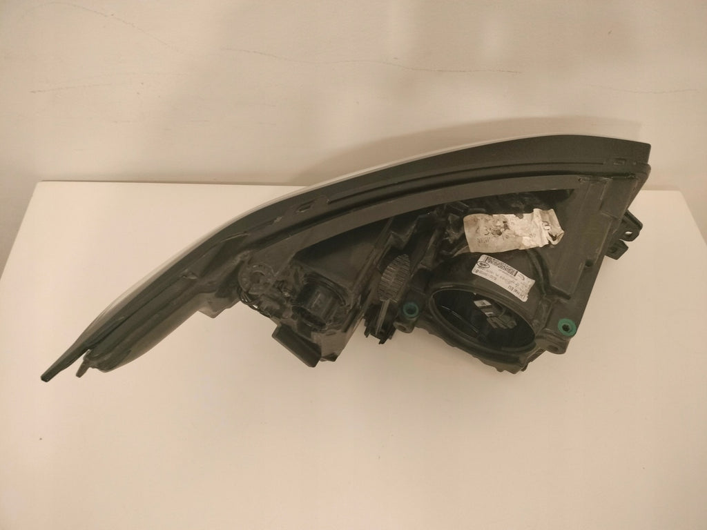 Frontscheinwerfer Land Rover Range Evoque Links Scheinwerfer Headlight SCH5219344918fp