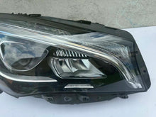 Laden Sie das Bild in den Galerie-Viewer, Frontscheinwerfer Mercedes-Benz Cla A1179069900 Rechts Scheinwerfer Headlight SCH1283314240gx