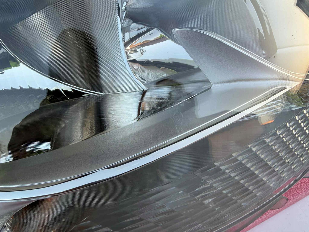 Frontscheinwerfer Mercedes-Benz Sprinter A9109060100 Rechts Headlight SCH1246298289sx