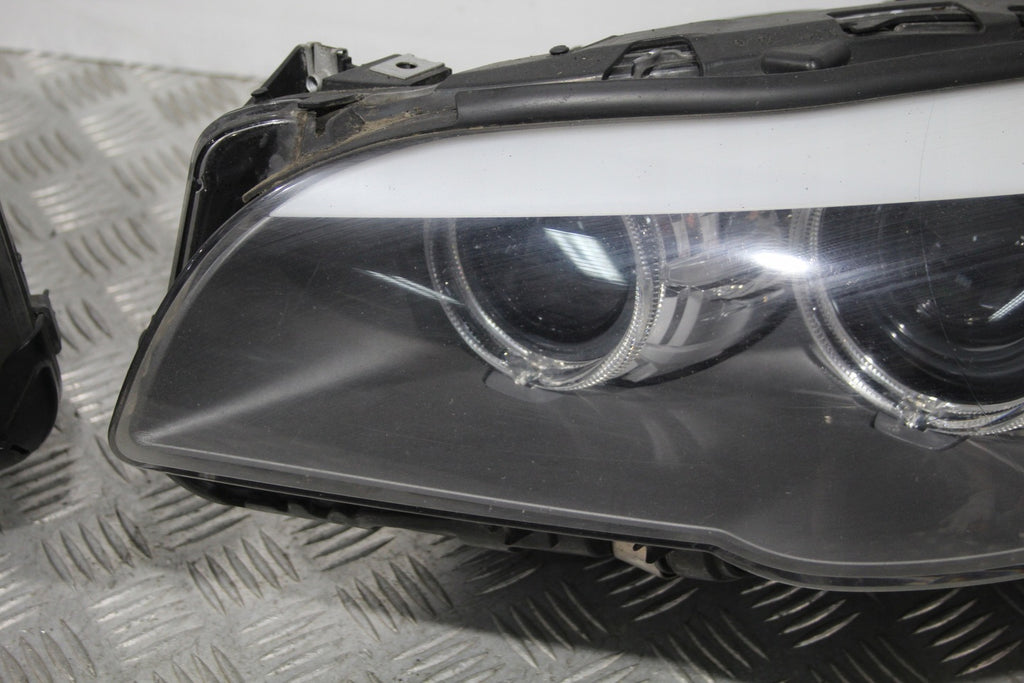 Frontscheinwerfer BMW 5 F11 F10 7271911 7203246 Xenon Rechts oder Links