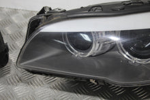 Load image into Gallery viewer, Frontscheinwerfer BMW 5 F11 F10 7271911 7203246 Xenon Rechts oder Links