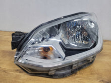 Load image into Gallery viewer, Frontscheinwerfer VW Up 1S1941015AA Halogen Links Scheinwerfer Headlight