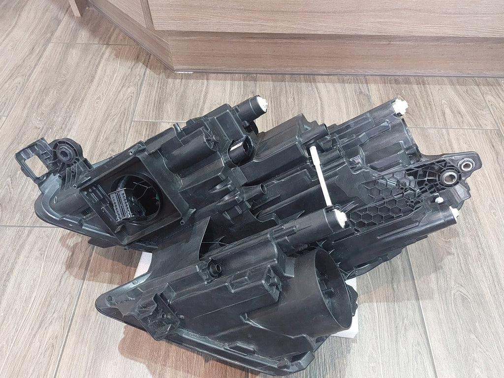 Frontscheinwerfer Skoda Kodiaq 566941016 LED Rechts Scheinwerfer Headlight SCH3716888141qz