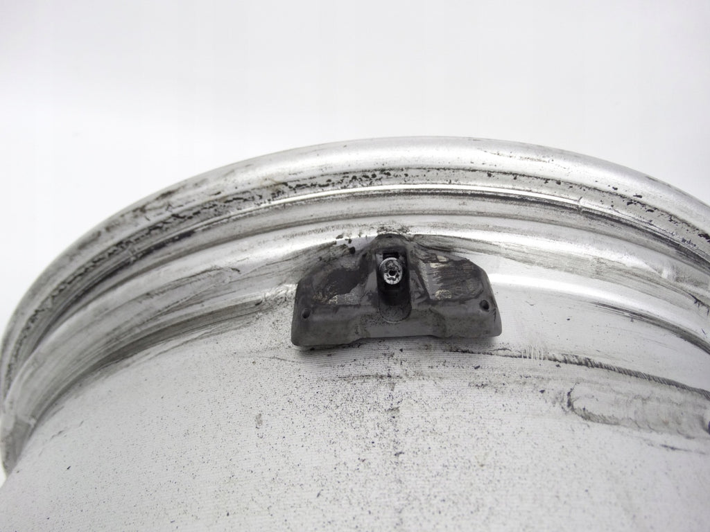 1x Alufelge 19 Zoll 10.5" 5x112 55ET Glanz Silber 420601025E JKB1 Audi R8 FEL9866029698qi