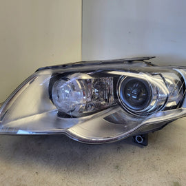 Frontscheinwerfer VW Passat 3C0941753K Links Scheinwerfer Headlight SCH1014129806ib