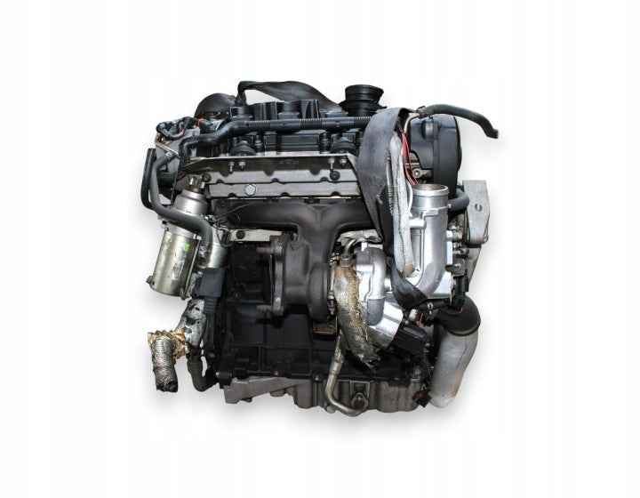Motor Audi VW A3 I BPY 2.0 TFSI 158TKm 2005 Benzin Engine Komplett MOT1982189482iw