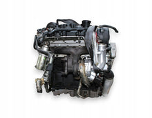 Load image into Gallery viewer, Motor Audi VW A3 I BPY 2.0 TFSI 158TKm 2005 Benzin Engine Komplett MOT1982189482iw