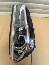 Load image into Gallery viewer, Frontscheinwerfer BMW 7 G11 G12 7483916-01 Laser Rechts Scheinwerfer Headlight SCH4904714411ax