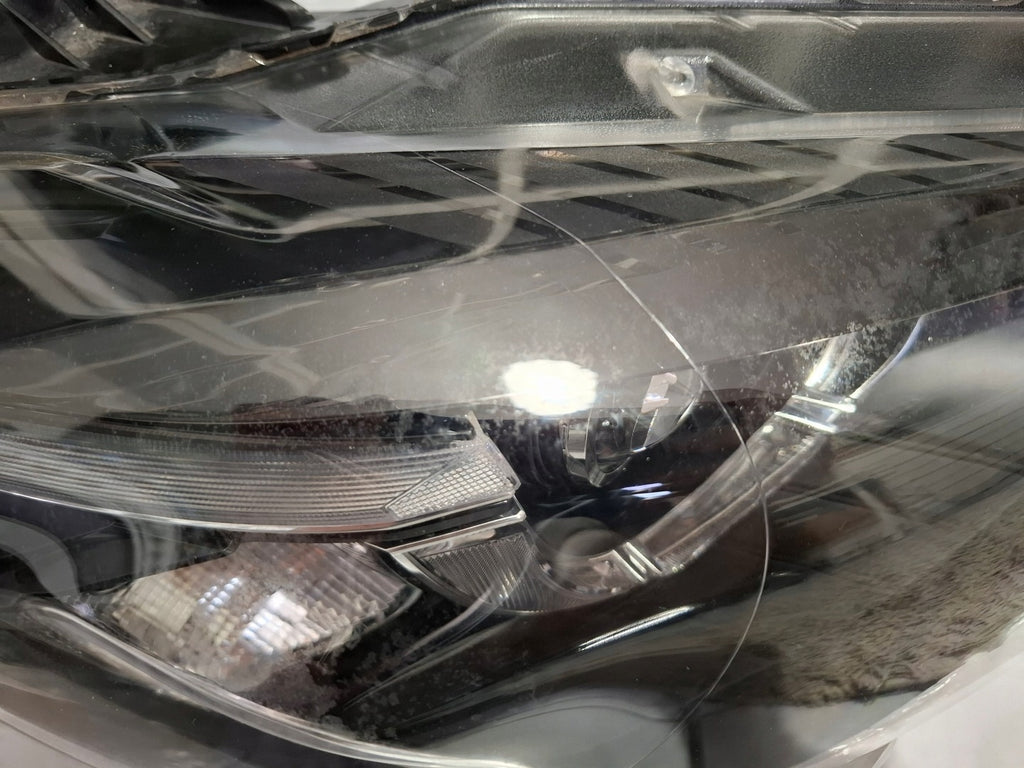 Frontscheinwerfer Mazda Cx5 Cx-5 Cx 5 KA1F51030C KD31-51030 W0462R LED Rechts