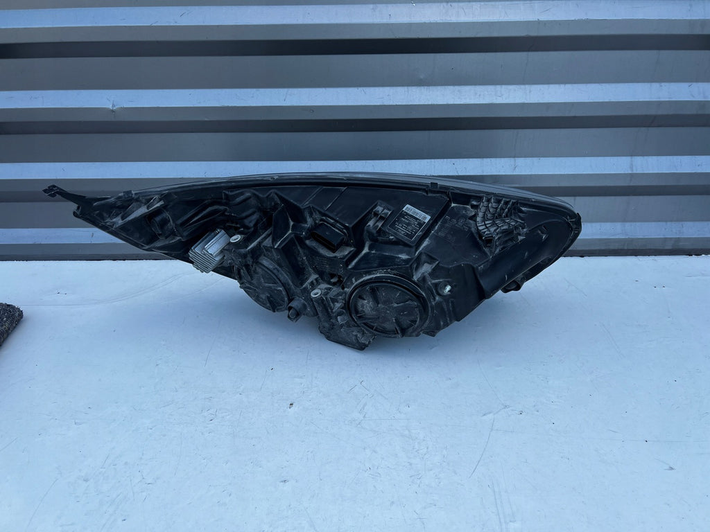 Frontscheinwerfer Ford Transit Custom JK21-13W030-DH Links Headlight