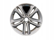 Laden Sie das Bild in den Galerie-Viewer, 1x Alufelge 17 Zoll 5x112 6856087 BMW F45 1 F40 F46 Rim Wheel FEL1714477826in