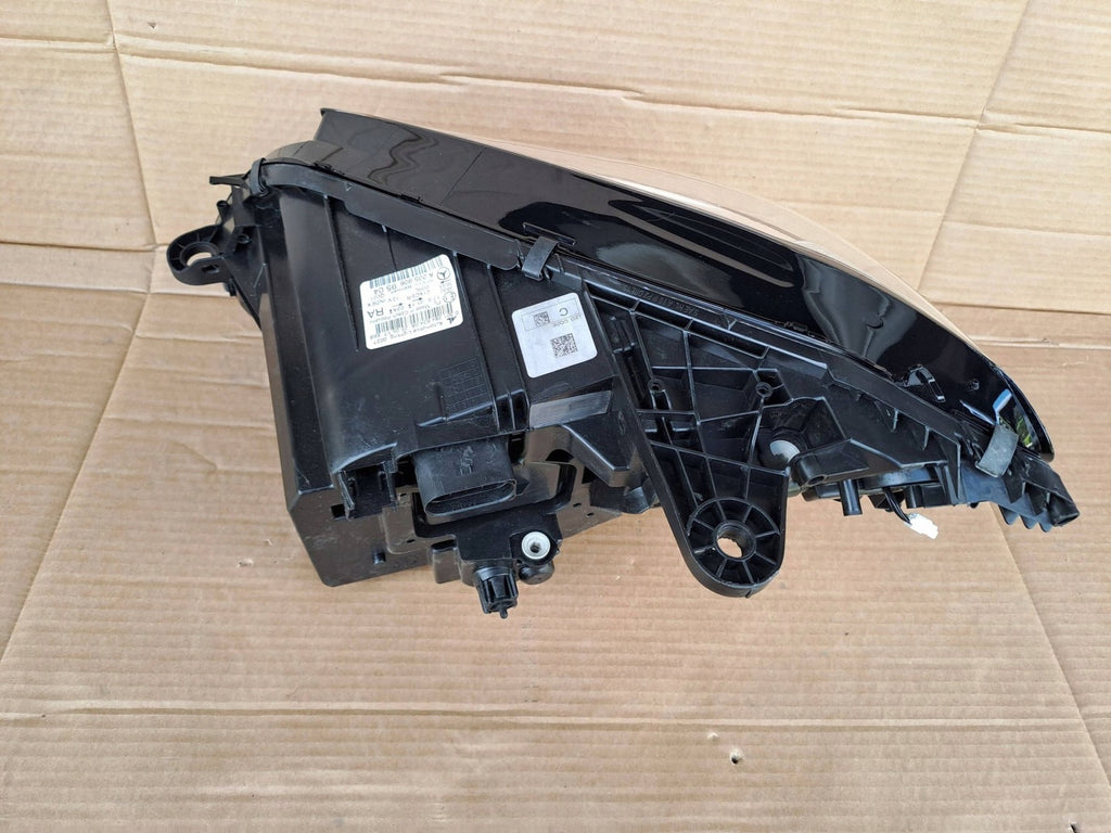 Frontscheinwerfer Mercedes-Benz W205 030128463408 Rechts Scheinwerfer Headlight SCH4575228928tj
