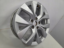 Laden Sie das Bild in den Galerie-Viewer, 1x Alufelge 17 Zoll 7.0" 5x114.3 35ET 403001698R Renault Captur Kadjar Rim Wheel FEL2339165002xl