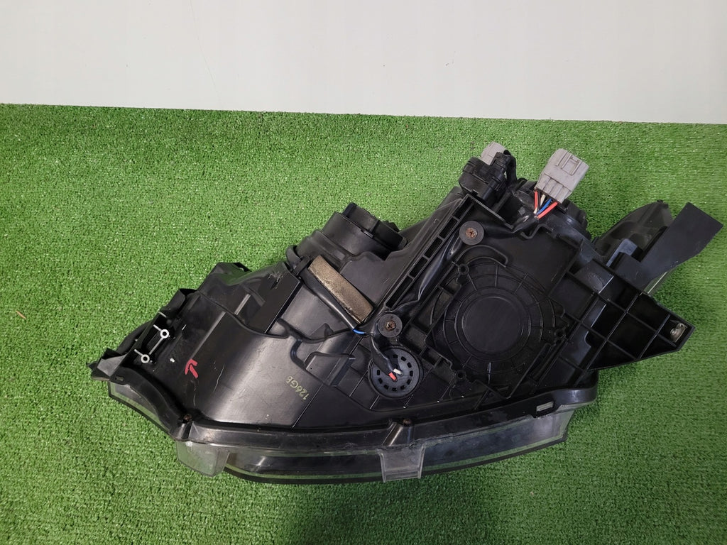 Frontscheinwerfer Mitsubishi Outlander III 4B45X8301C198 Rechts Headlight