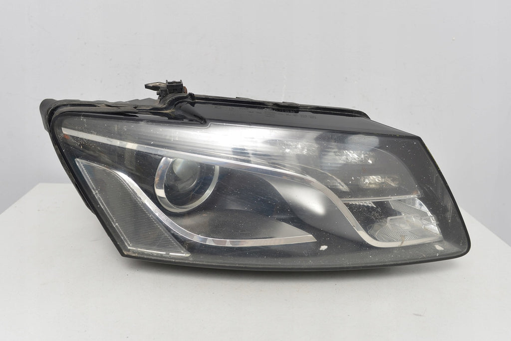 Frontscheinwerfer Audi Q5 8R0941004AF Xenon Rechts Scheinwerfer Headlight