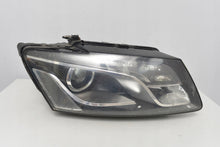 Laden Sie das Bild in den Galerie-Viewer, Frontscheinwerfer Audi Q5 8R0941004AF Xenon Rechts Scheinwerfer Headlight