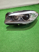 Laden Sie das Bild in den Galerie-Viewer, Frontscheinwerfer BMW F11 F10 7271907-08 Xenon Links Scheinwerfer Headlight SCH8673095200qf