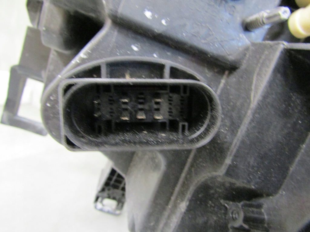 Frontscheinwerfer VW Id.5 Id.4 11B941036N LED Rechts Scheinwerfer Headlight SCH8249053253ld