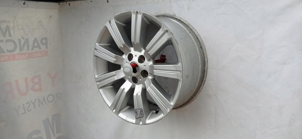 1x Alufelge 20 Zoll 9.5" 5x120 RRC-503820-XXX Land Rover Range I Sport L322 FEL7672807772ij