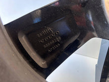 Load image into Gallery viewer, 1x Alufelge 19 Zoll 9.0" 5x108 48 5ET Glanz Silber 80000286 Volvo Rim Wheel FEL5074185272tp