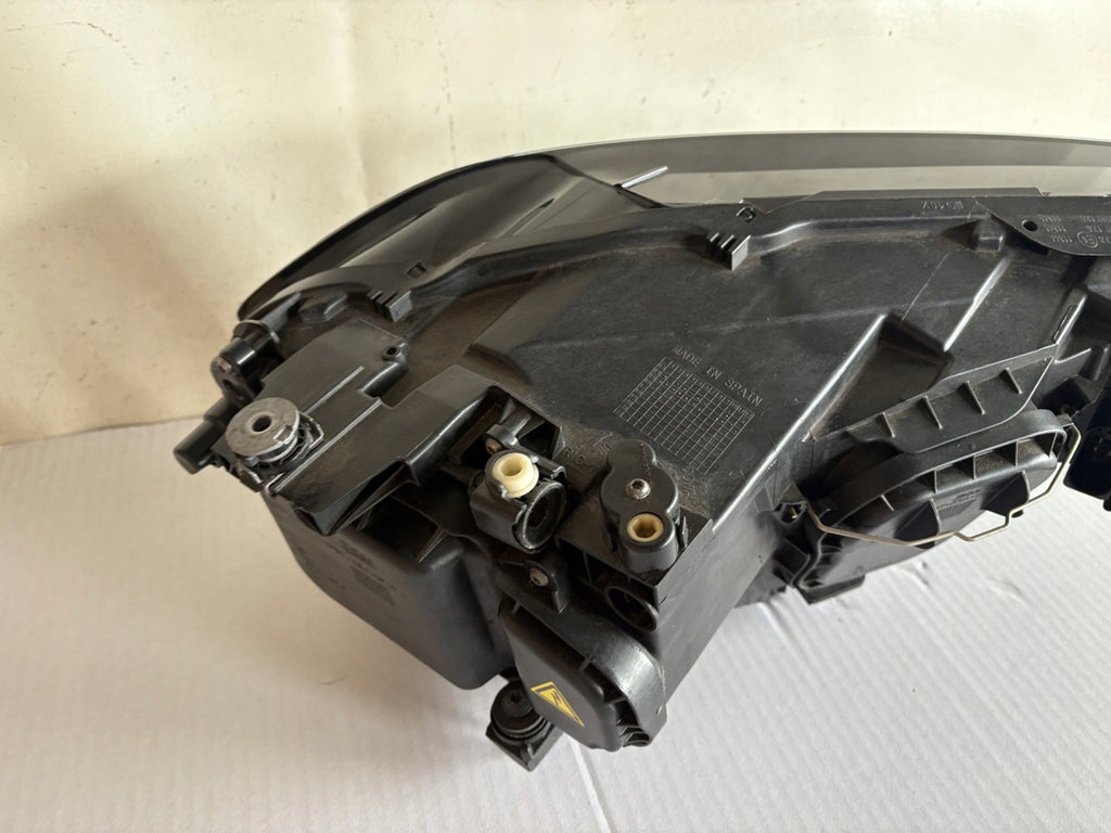 Frontscheinwerfer VW Golf VII Sportsvan I 517941031B 90056421 Xenon Links SCH2164765329gm