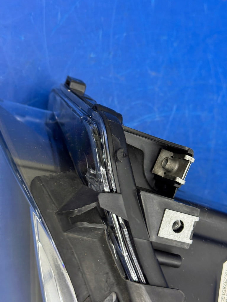 Frontscheinwerfer BMW F11 F10 7378513-01 Xenon Links Scheinwerfer Headlight SCH7300712264fg