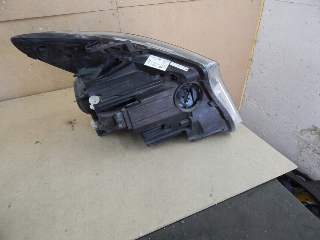 Frontscheinwerfer Mercedes-Benz Vito W447 A4479063201 LED Links Headlight SCH3272318575me