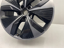 Laden Sie das Bild in den Galerie-Viewer, 1x Alufelge 21 Zoll 9.0" 5x112 29ET 85H601025AQ Audi Rim Wheel FEL8174349280pi