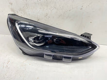 Laden Sie das Bild in den Galerie-Viewer, Frontscheinwerfer Ford Focus IV JX7B-13E016-CH LED Rechts Scheinwerfer Headlight SCH2240834439ak