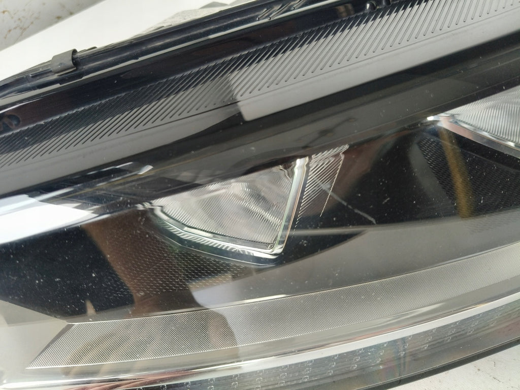 Frontscheinwerfer Hyundai I Touran 5TB941005A Ein Stück (Rechts oder Links)