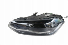 Load image into Gallery viewer, Frontscheinwerfer VW Polo 2G1941035H Links Scheinwerfer Headlight