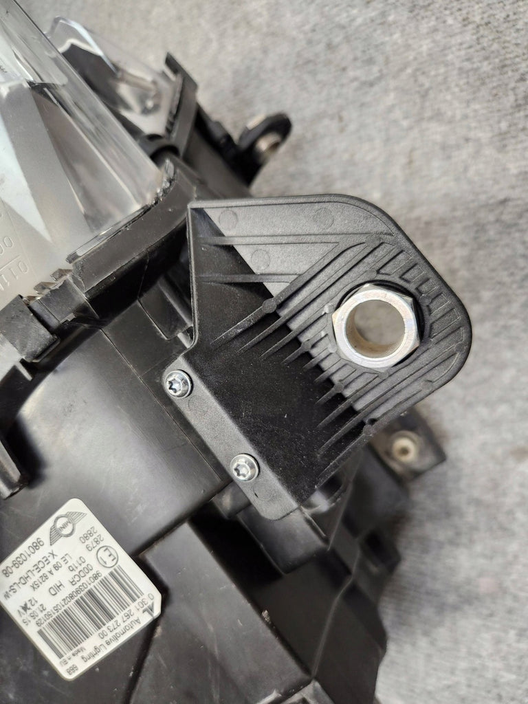 Frontscheinwerfer Mini Countryman R60 R61 980103908SCZ Xenon Links Headlight SCH4414087483pw