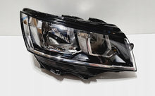 Laden Sie das Bild in den Galerie-Viewer, Frontscheinwerfer VW T6 7L1941006B Rechts Scheinwerfer Headlight