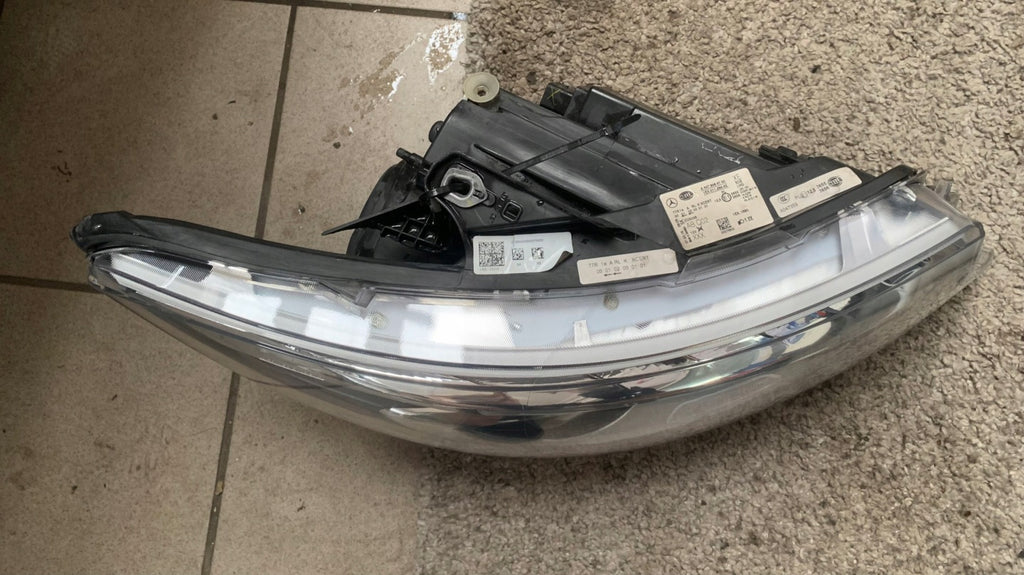 Frontscheinwerfer Mercedes-Benz Vito A4479064600 LED Rechts oder Links SCH6368239815bt