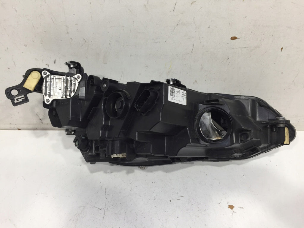 Frontscheinwerfer VW Golf VIII 5H1941005 90150890 LED Links Headlight SCH4919923666oh