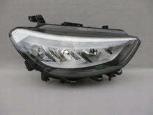 Laden Sie das Bild in den Galerie-Viewer, Frontscheinwerfer VW I 10B941006A LED Rechts Scheinwerfer Headlight SCH2604996426rq