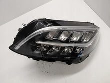 Load image into Gallery viewer, Frontscheinwerfer Mercedes-Benz W205 A2059065906 Full LED Links Headlight SCH7863830315or