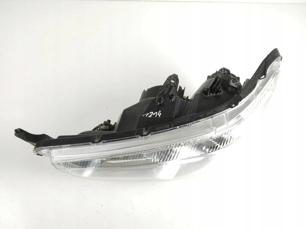 Frontscheinwerfer Mitsubishi Asx RZV67555 FALSE Scheinwerfer Headlight SCH4556190394fu