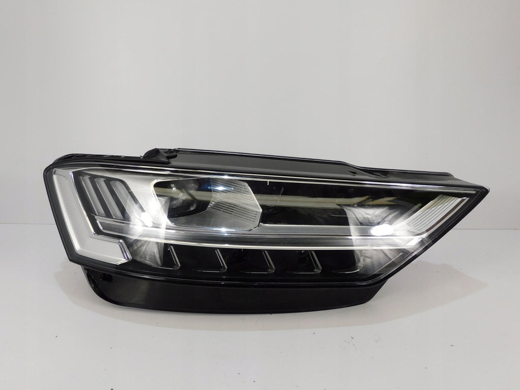 Frontscheinwerfer Audi A8 D5 4N0941784 LED Rechts Scheinwerfer Headlight