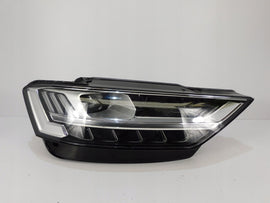 Frontscheinwerfer Audi A8 D5 4N0941784 LED Rechts Scheinwerfer Headlight