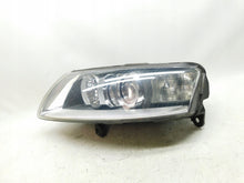 Laden Sie das Bild in den Galerie-Viewer, Frontscheinwerfer Audi A6 C6 4F0941003AK Xenon Links Scheinwerfer Headlight