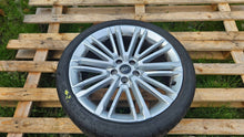 Load image into Gallery viewer, 1x Alufelge 19 Zoll 8W0601025BE Audi A4 Rim Wheel FEL8417068680ey
