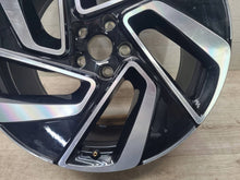 Load image into Gallery viewer, 1x Alufelge 17 Zoll 14B601025F VW I Rim Wheel FEL5847990405le
