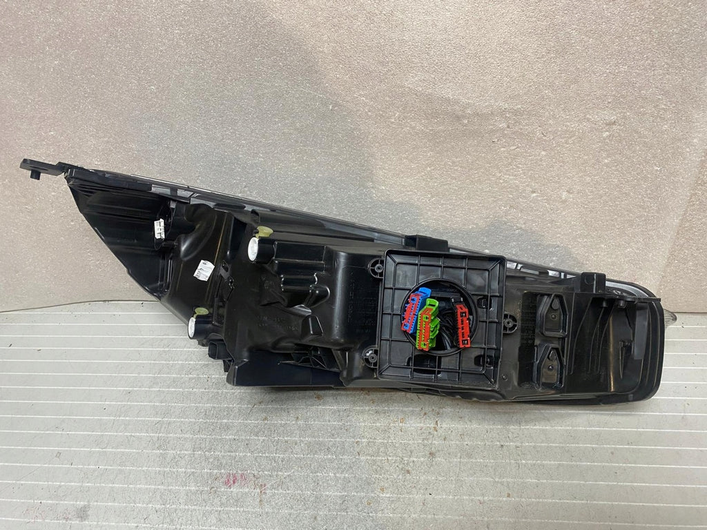 Frontscheinwerfer Ford Focus NX7B-13E017- Full LED FALSE Scheinwerfer Headlight SCH9885635943cq