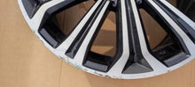 Laden Sie das Bild in den Galerie-Viewer, 1x Alufelge 17 Zoll 7.5" 5x114.3 40ET Toyota Corolla Avensis Rim Wheel FEL3402594232zq