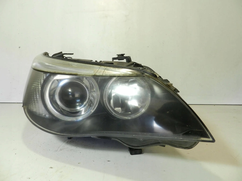 Frontscheinwerfer BMW 5 E60 E61 Xenon Rechts Scheinwerfer Headlight