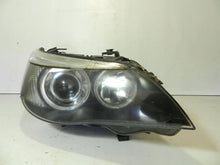 Laden Sie das Bild in den Galerie-Viewer, Frontscheinwerfer BMW 5 E60 E61 Xenon Rechts Scheinwerfer Headlight
